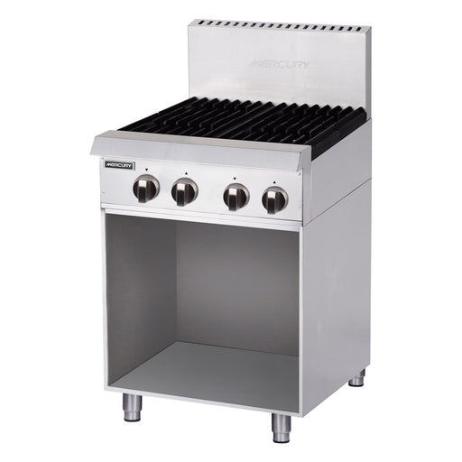 Mercury Gas Cooktop - MHN-24-F