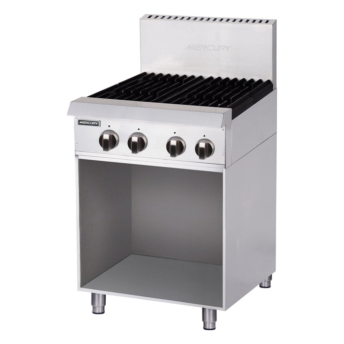 Mercury Gas Cooktop - MHN-24-F