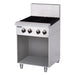 Mercury Gas Cooktop - MHN-24-F