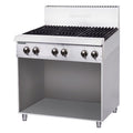 Mercury Gas Cooktop - MHN-36-F