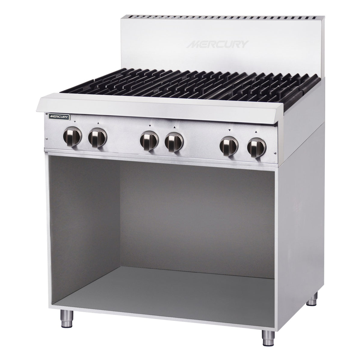 Mercury Gas Cooktop - MHN-36-F