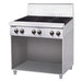 Mercury Gas Cooktop - MHN-36-F