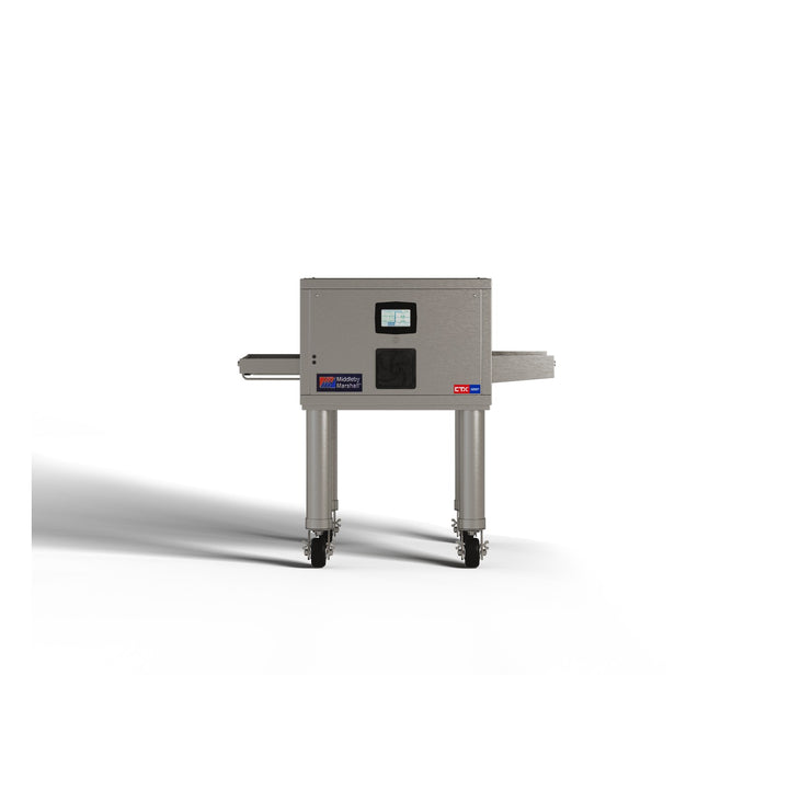 Middleby Marshall Electric Conveyor Oven - DZ26T+ST