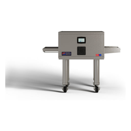 Middleby Marshall Electric Conveyor Oven - DZ33T