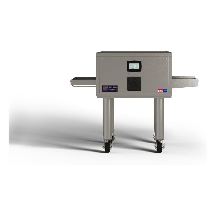 Middleby Marshall Electric Conveyor Oven - DZ33T