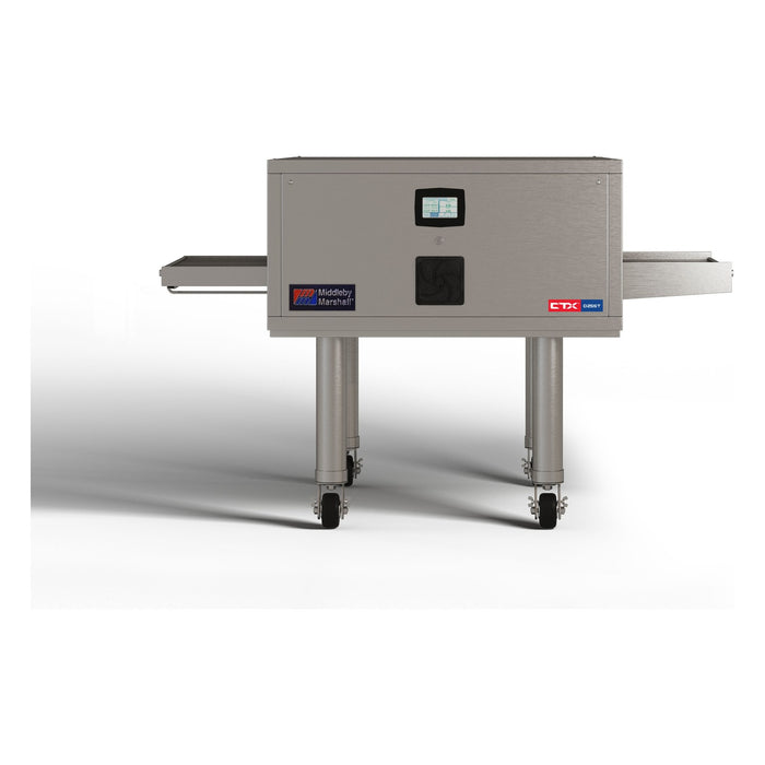 Middleby Marshall Electric Conveyor Oven - DZ55T+ST