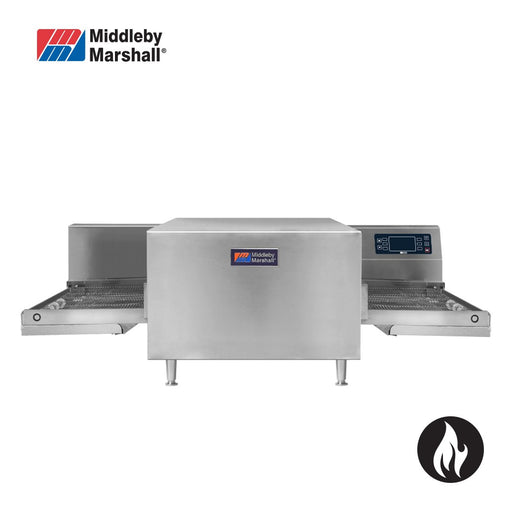 Middleby Marshall Gas Conveyor Oven - PS2620G