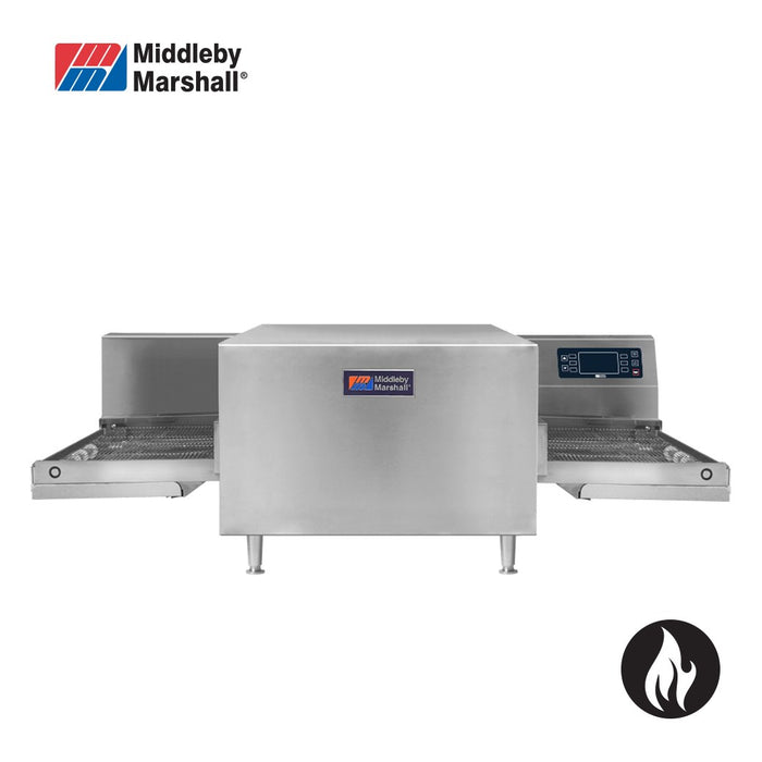 Middleby Marshall Gas Conveyor Oven - PS2020G