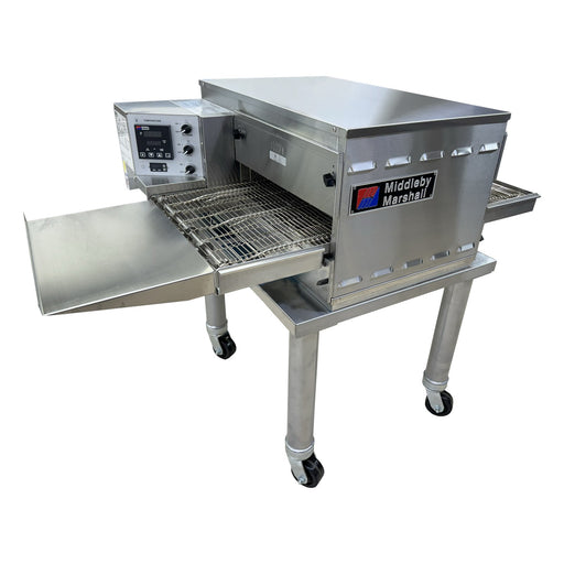 Middleby Marshall Gas Conveyor Oven - PS520G