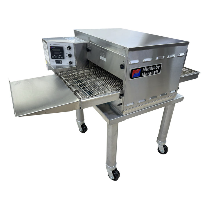 Middleby Marshall Electric Conveyor Oven - PS520E