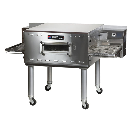 Middleby Marshall Electric Conveyor Oven - PS638EV-CAV