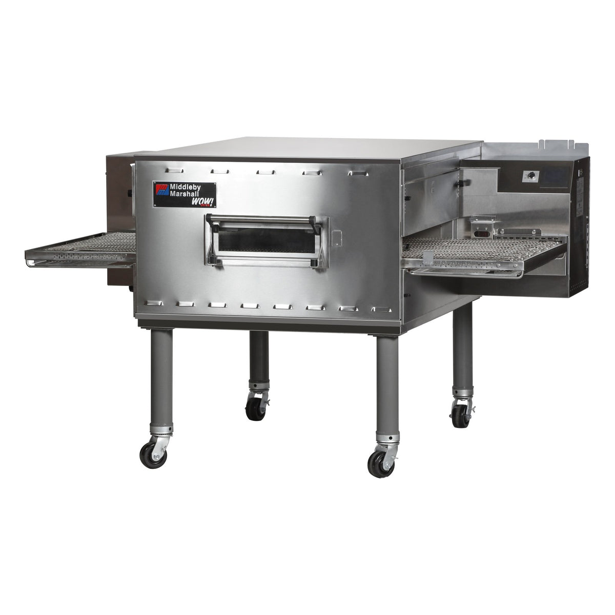 Middleby Marshall Electric Conveyor Oven - PS640E-1