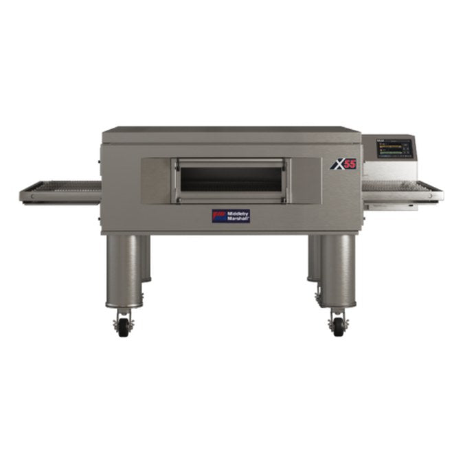 Middleby Marshall Gas Conveyor Oven - X55