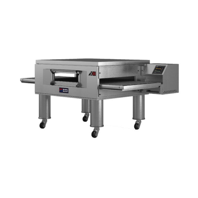 Middleby Marshall Gas Conveyor Oven - X55GWB