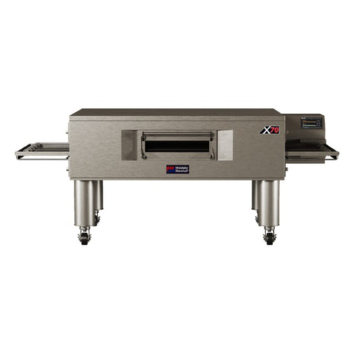 Middleby Marshall Gas Conveyor Oven - X70-CAV