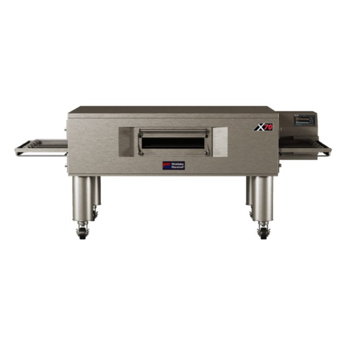 Middleby Marshall Gas Conveyor Oven - X70-CAV