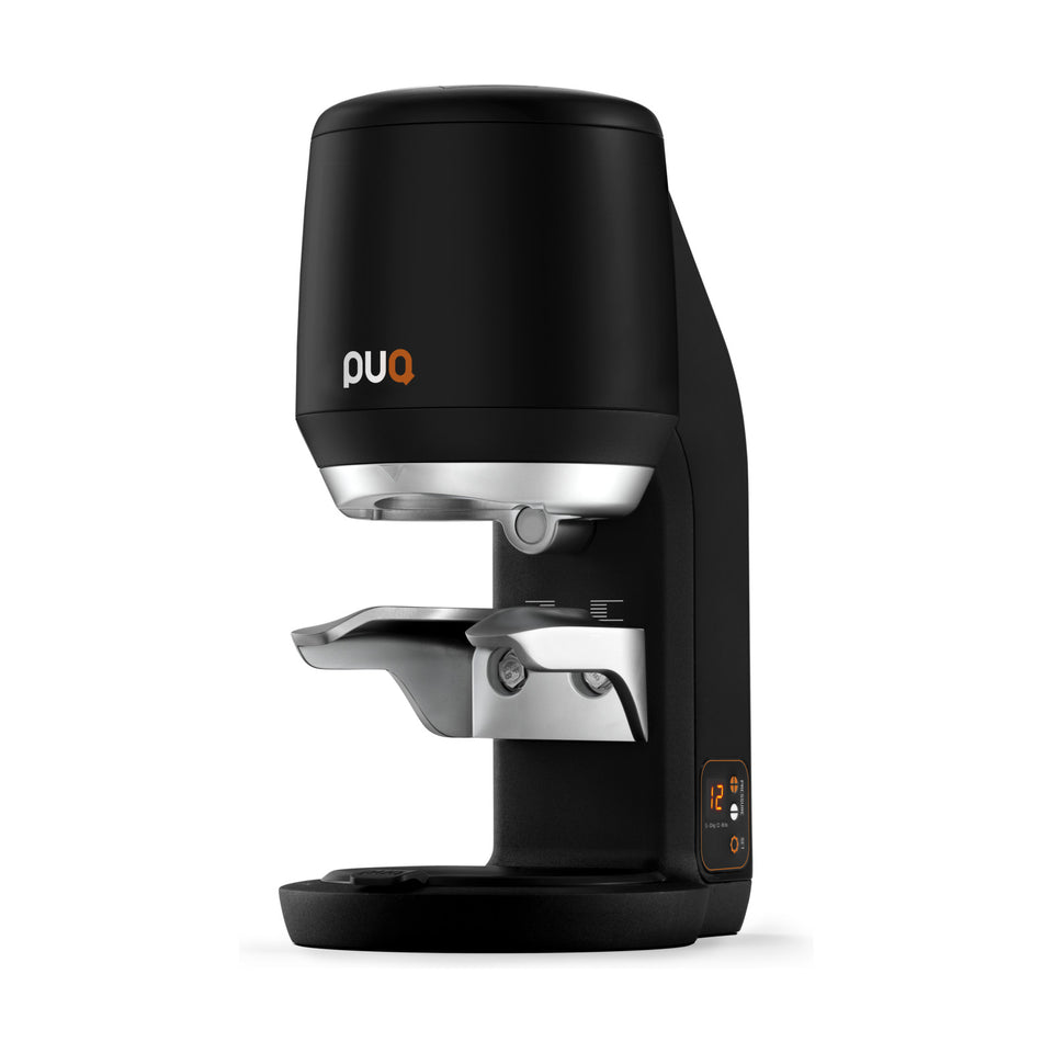PUQpress Mini Automatic Coffee Tamper