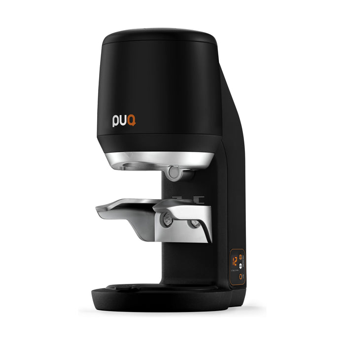 PUQpress Mini Automatic Coffee Tamper