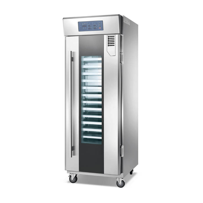Bakermax Proofer Cabinet - MPR-16