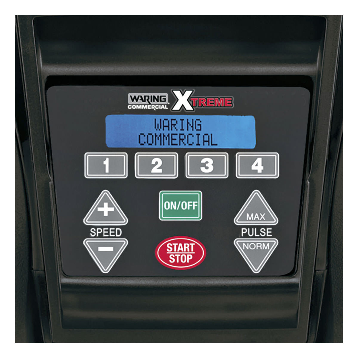 Waring Xtreme Heavy Duty Blender - MX1500XTX