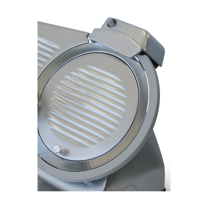 NOAW Manual Gravity Feed Slicers - 
Heavy Duty, 250mm blade - NS250HD