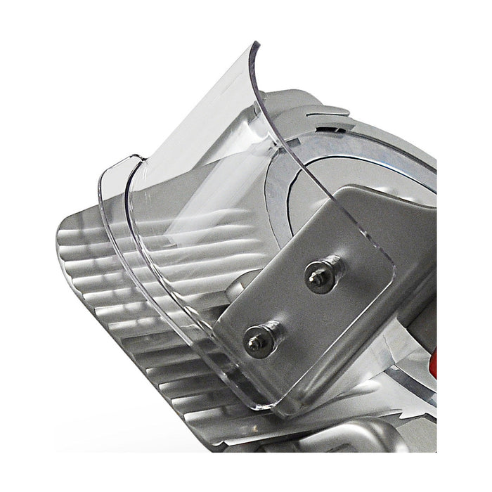 Noaw Manual Gravity Feed Slicers - 
Medium Duty, 300mm blade - NS300