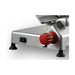 Noaw Manual Gravity Feed Slicers - 
Medium Duty, 300mm blade - NS300