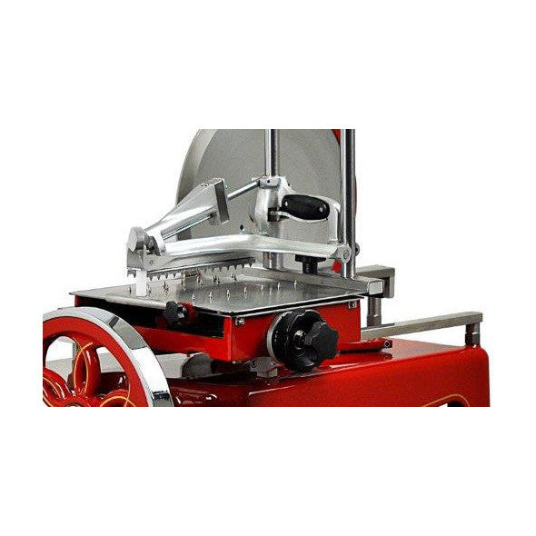 Noaw Manual Gravity Feed Slicers - 
Medium Duty, 300mm blade - NS300