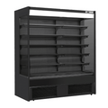 Thermaster Supermarket Open Beverage Display 1830L - OC-1830B