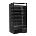 Thermaster Supermarket Open Beverage Display 915L - OC-915B