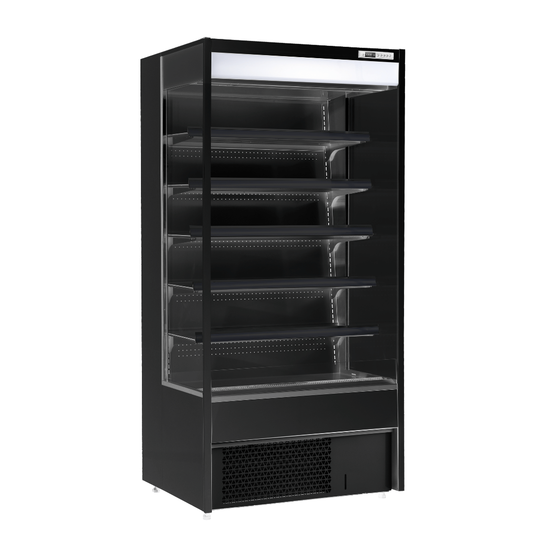 Thermaster Supermarket Open Beverage Display 915L - OC-915B