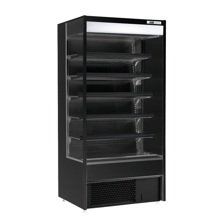 Thermaster Supermarket Open Beverage Display 915L - OC-915B