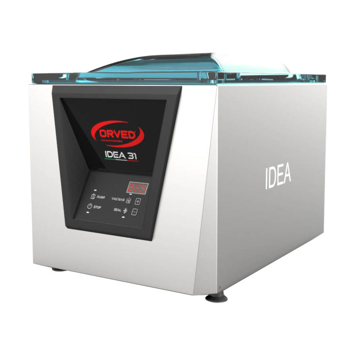 Orved Idea 31 Vacuum Sealer - VMO0031