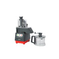 Dito Sama P4U Combination Cutter/Slicer 1 Speed 2.6L Copolyester Bowl - P4U-PS201