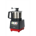 Dito Sama P4U Cutter Mixer Food Processor 1 Speed 3.6L SS Bowl - P4U-PS3S