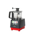 Dito Sama P4U Cutter Mixer Food Processor 9 Speed 2.6L Copolyester Bowl - P4U-PV2