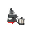 Dito Sama P4U Combination Cutter/Slicer 9 Speeds 3.6L SS Bowl - P4U-PV301S3