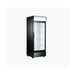 Atosa Single Glass Door Mounted Fridge 700 MM - P600WB
