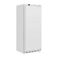 Polar C-Series 1 Solid Door Upright Fridge 600L White - PC005-A