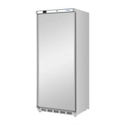 Polar C-Series 1 Solid Door Upright Fridge 600L Stainless Steel - PC006-A