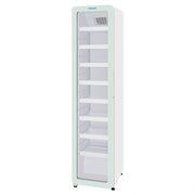 Polar G-Series Slimline Display Fridge White 208Ltr - PG048-A