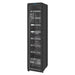 Polar G-Series Slimline Display Fridge Black 208Ltr - PG049-A