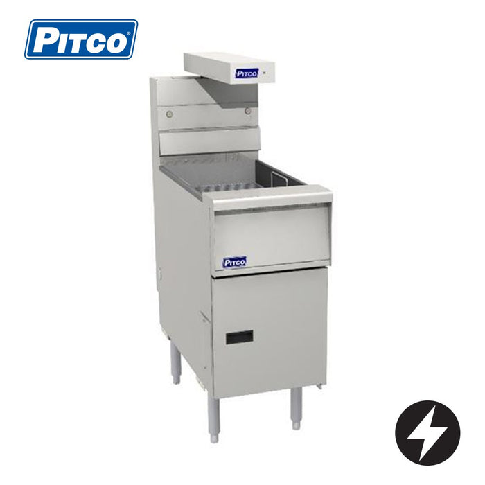 Pitco Electric Dump Station - BNBSG14S/PFW1