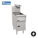 Pitco Electric Dump Station - BNBSG14S/PFW1