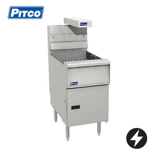 Pitco Electric Dump Station - BNBSG18S/PFW1