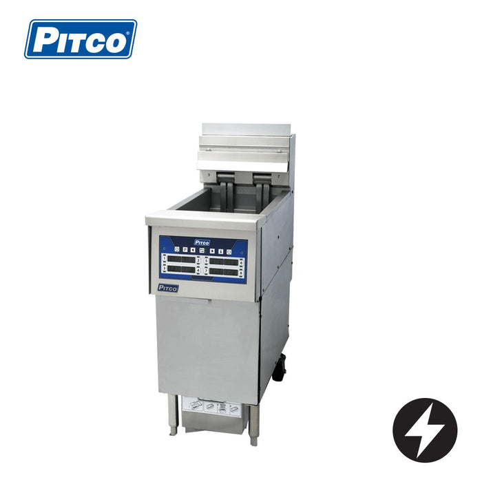 Pitco Electric Deep Fryer - EP14 S/FD