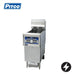 Pitco Electric Deep Fryer - EP14 S/FD