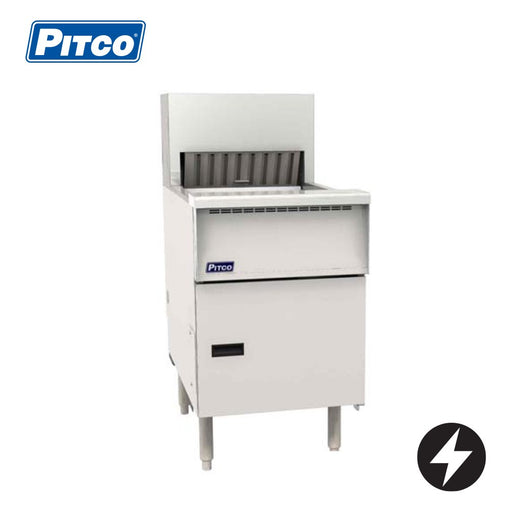 Pitco Electric Crisp'N'Hold Holding Station - PCF-18