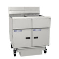 Pitco Electric Deep Fryer - SE14-2/FD