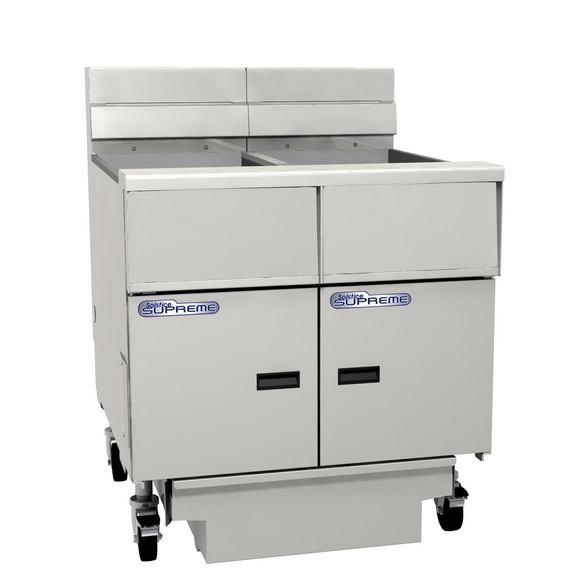 Pitco Electric Deep Fryer - SE14-2/FD